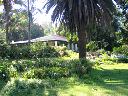 Finca La Colorada Jujuy